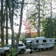 tenttrailer